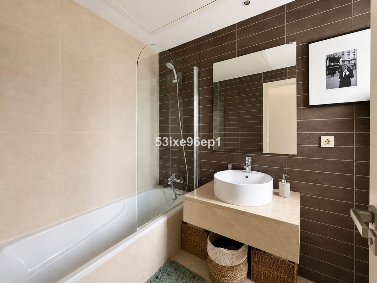 2 bedroom Apartment in Valle Romano in Valle Romano - foto 10