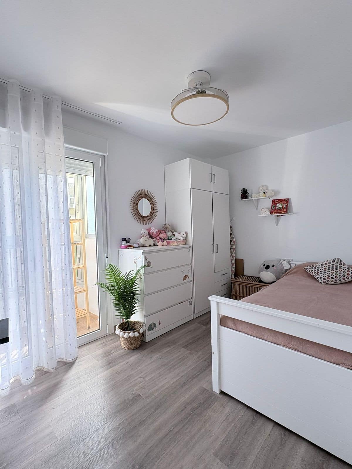 3-slaapkamer appartement in Fuengirola in Fuengirola - foto 13