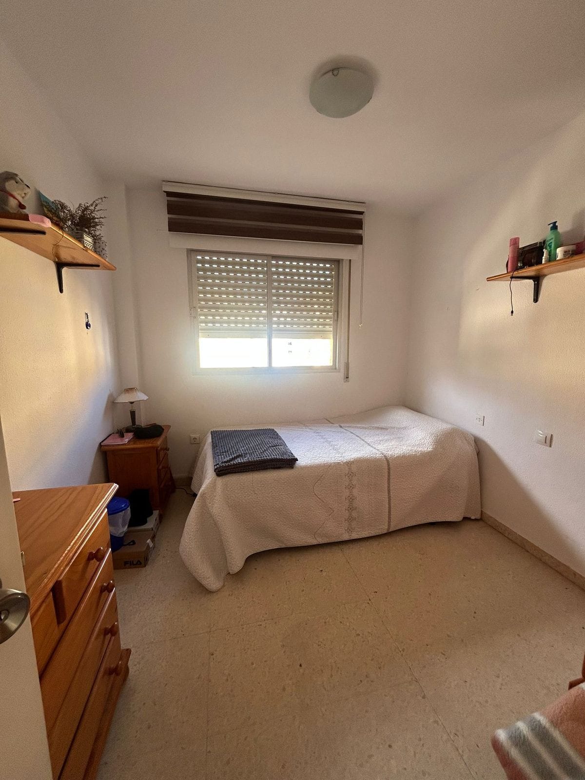 Ruim 3-slaapkamer appartement met zeezicht – Miraflores, Marbella in Marbella - foto 9