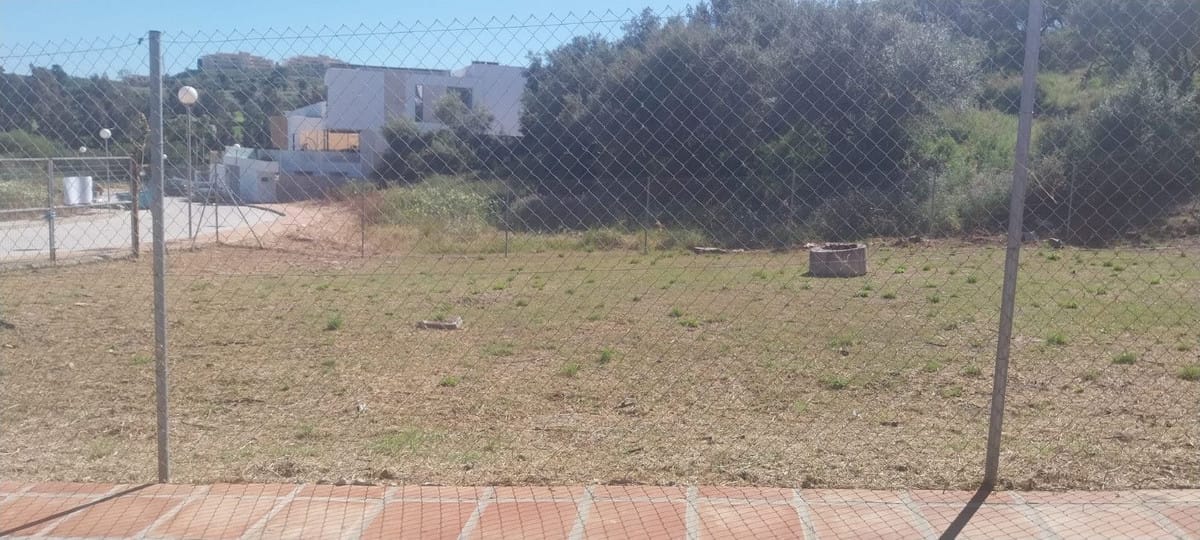 Kavel in Mijas in Mijas - foto 6