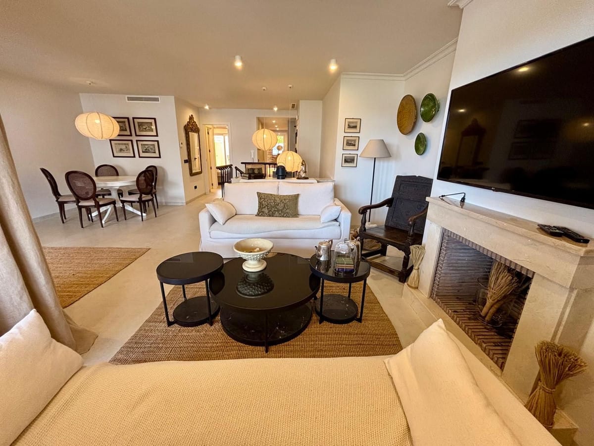 Drie-slaapkamer appartement in Aloha in Aloha - foto 10