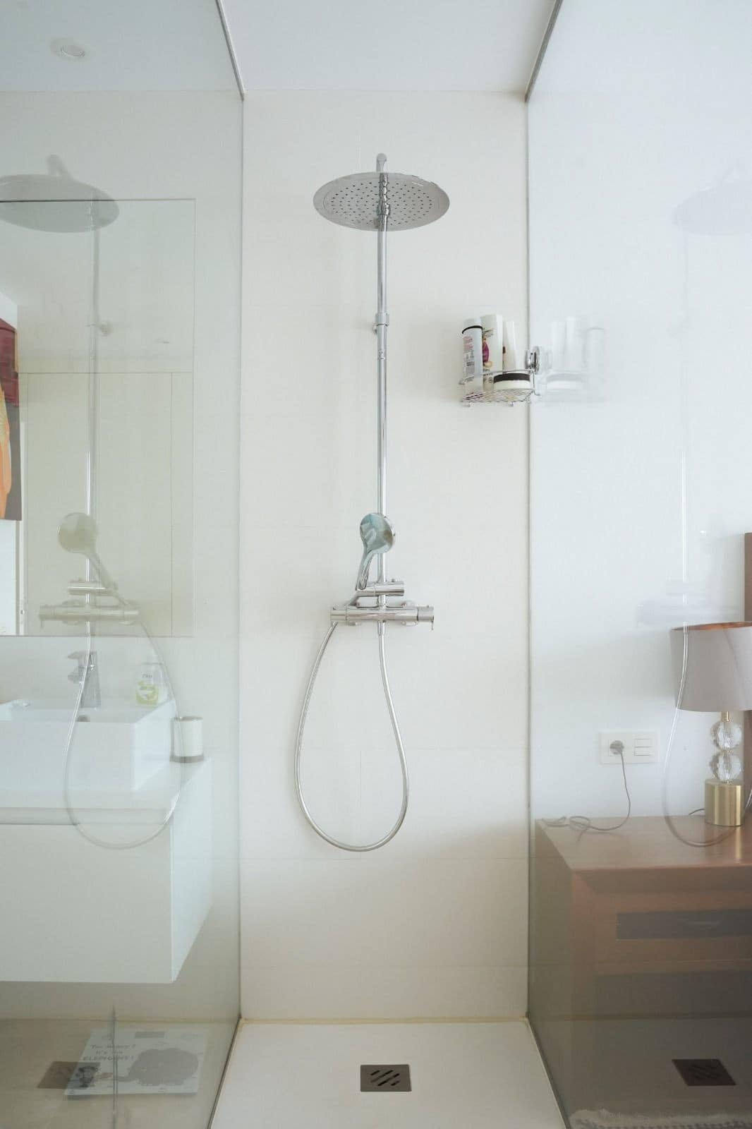 5 bedroom Apartment in El Paraiso in El Paraiso - foto 16