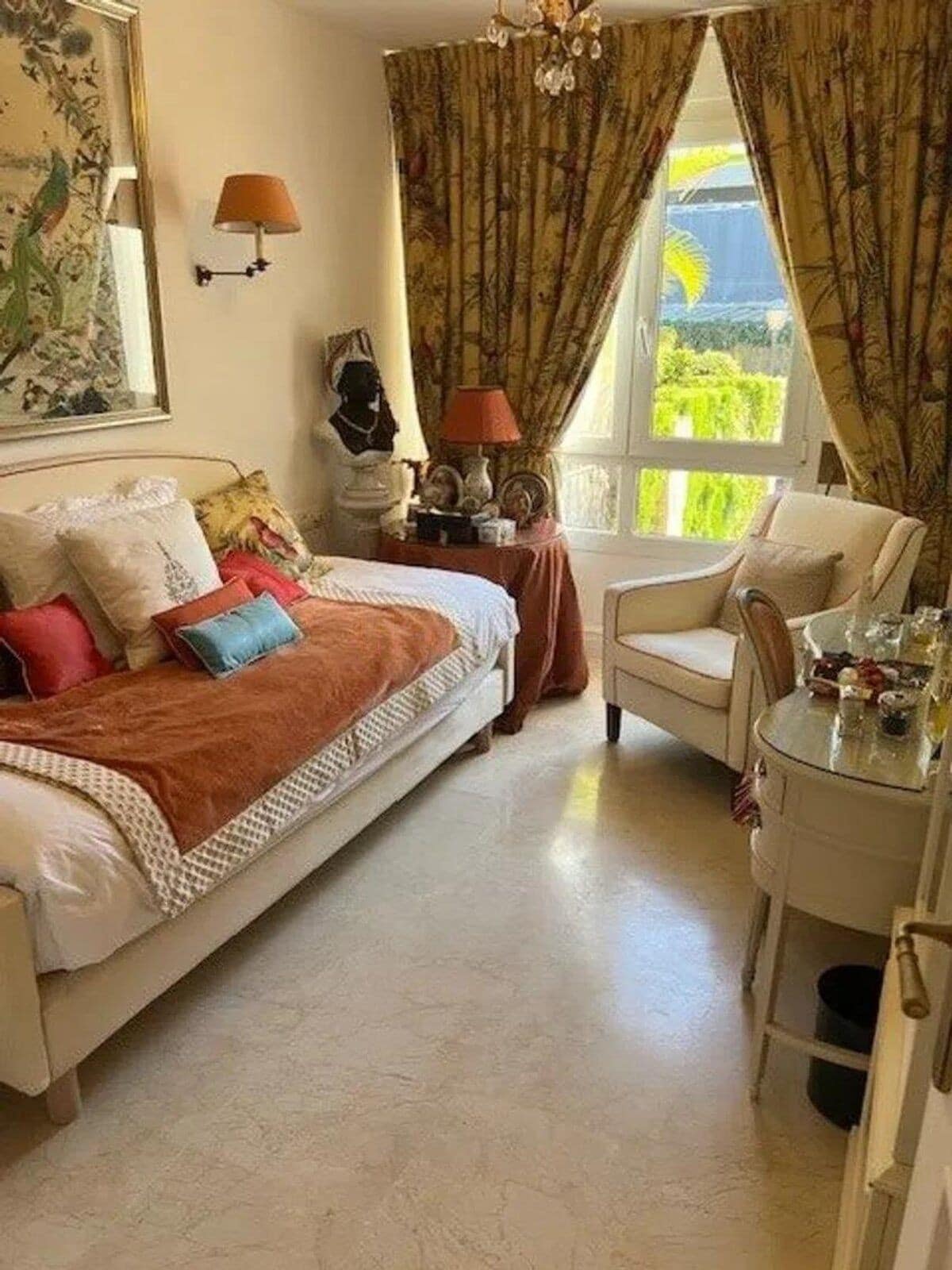 2-slaapkamer appartement aan Marbella’s Golden Mile in The Golden Mile - foto 15