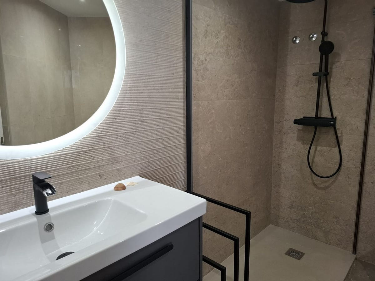 3-slaapkamer appartement in Nueva Andalucía in Nueva Andalucía - foto 14