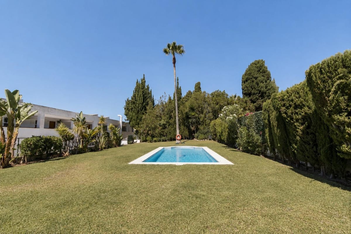 2 bedroom Apartment in Marbella in Marbella - foto 19