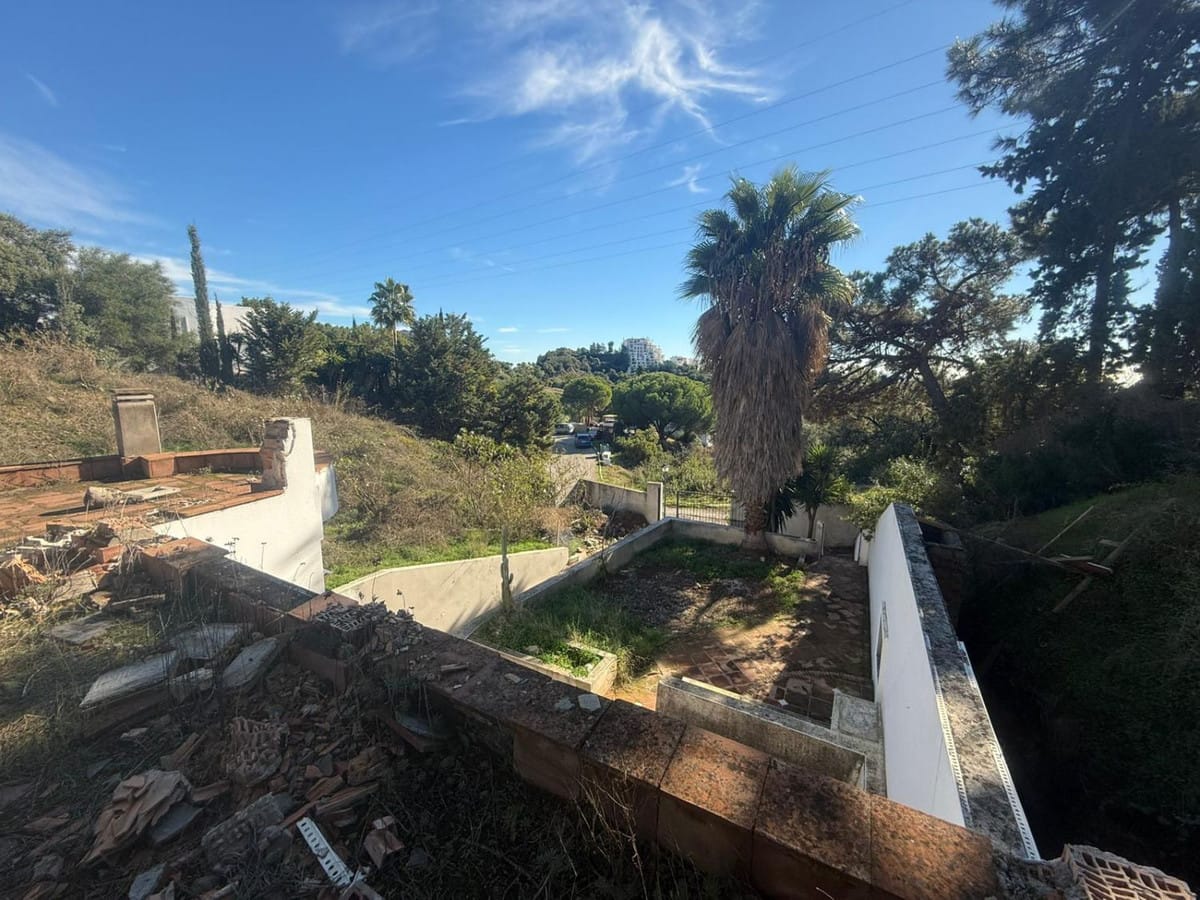 3-slaapkamerhuis in Estepona, klaar voor renovatie in Estepona - foto 13