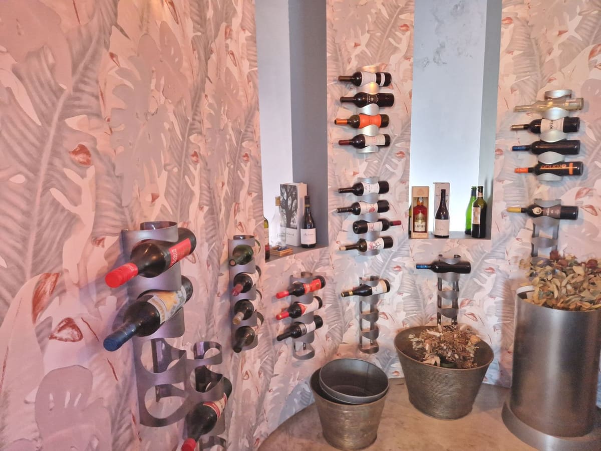 Villa met 5 slaapkamers in Estepona in Estepona - foto 16