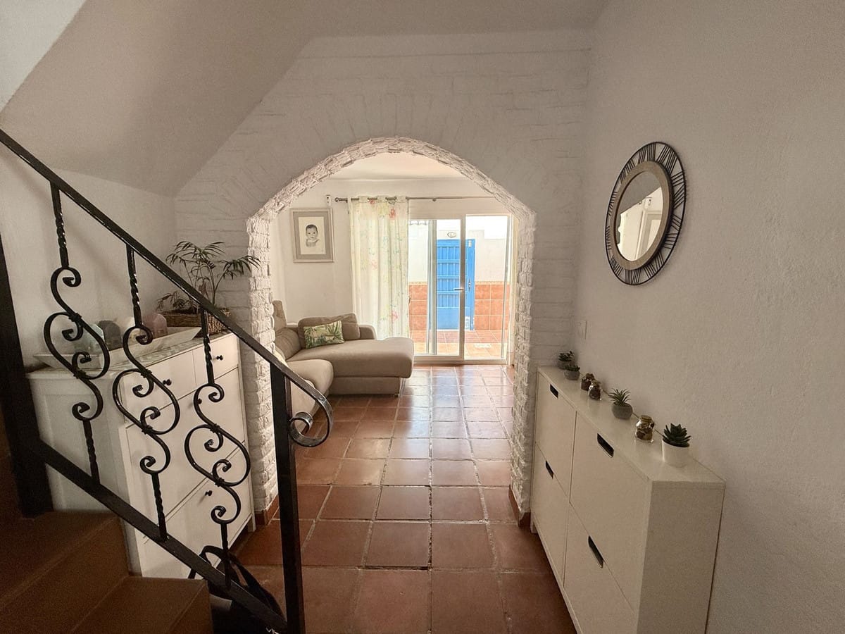 Stadswoning met 3 slaapkamers in Mijas Golf in Mijas Golf - foto 5