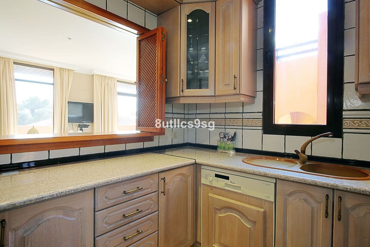 2-slaapkamerappartement in Estepona in Estepona - foto 12