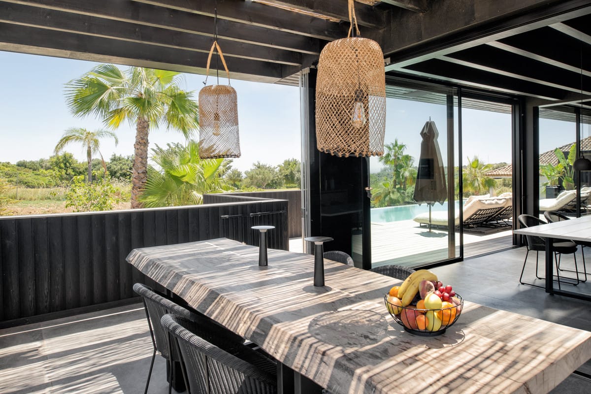 Villa met 4 slaapkamers in Valle Romano in Valle Romano - foto 7