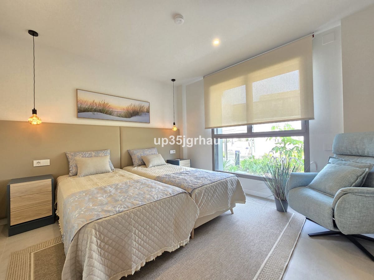 3-slaapkamer appartement in Estepona - foto 9