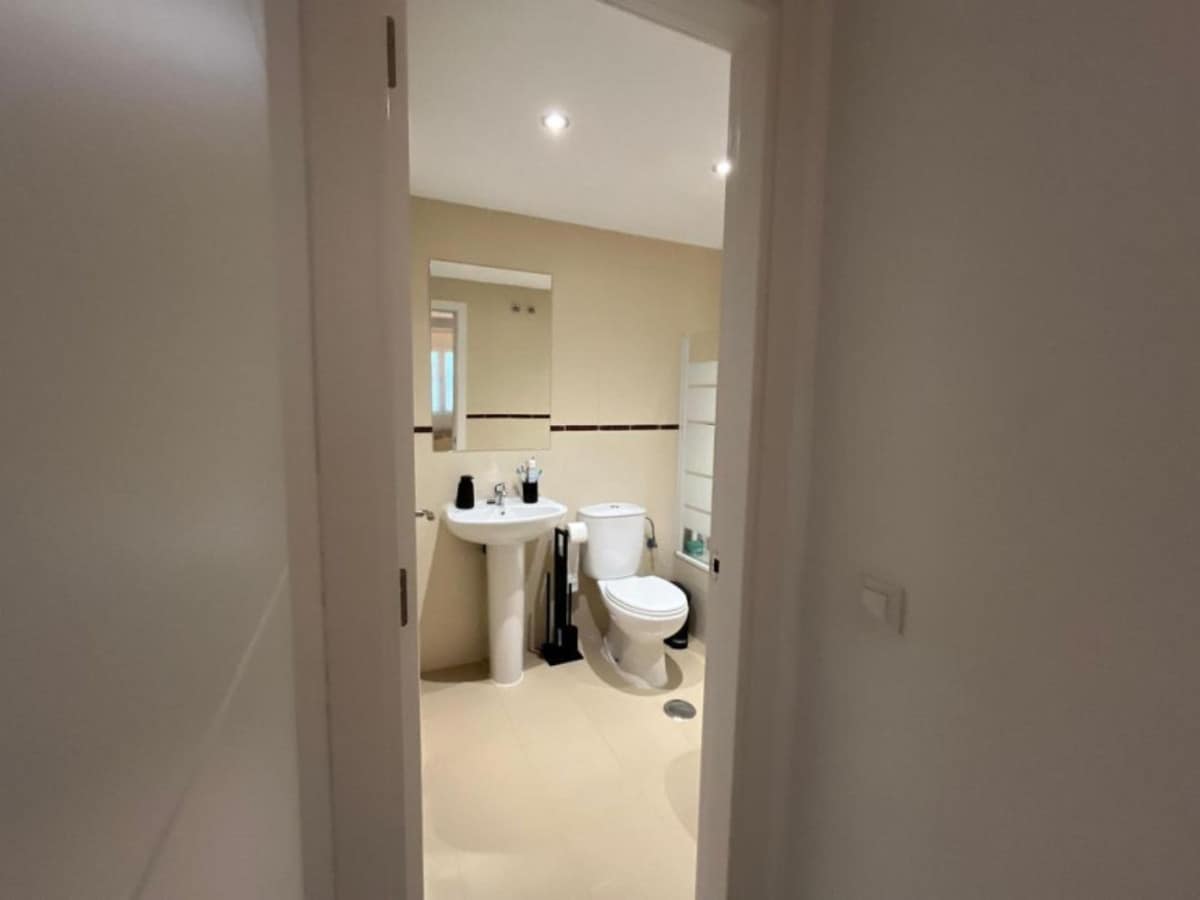 3-slaapkamer appartement in Doña Julia in Doña Julia - foto 10