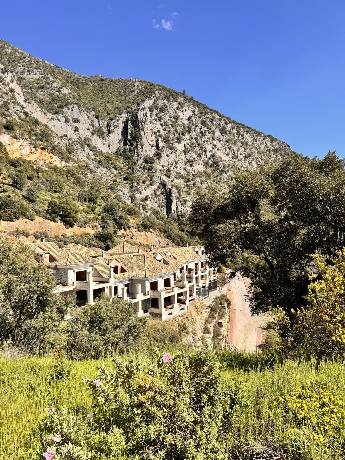 Kavel voor residentiële bouw tussen Marbella en Istán in Istán - foto 19