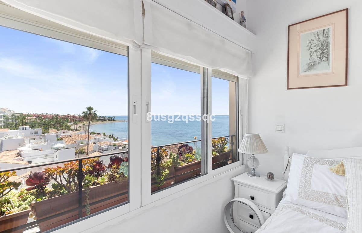 3 bedroom Apartment in Estepona in Estepona - foto 15