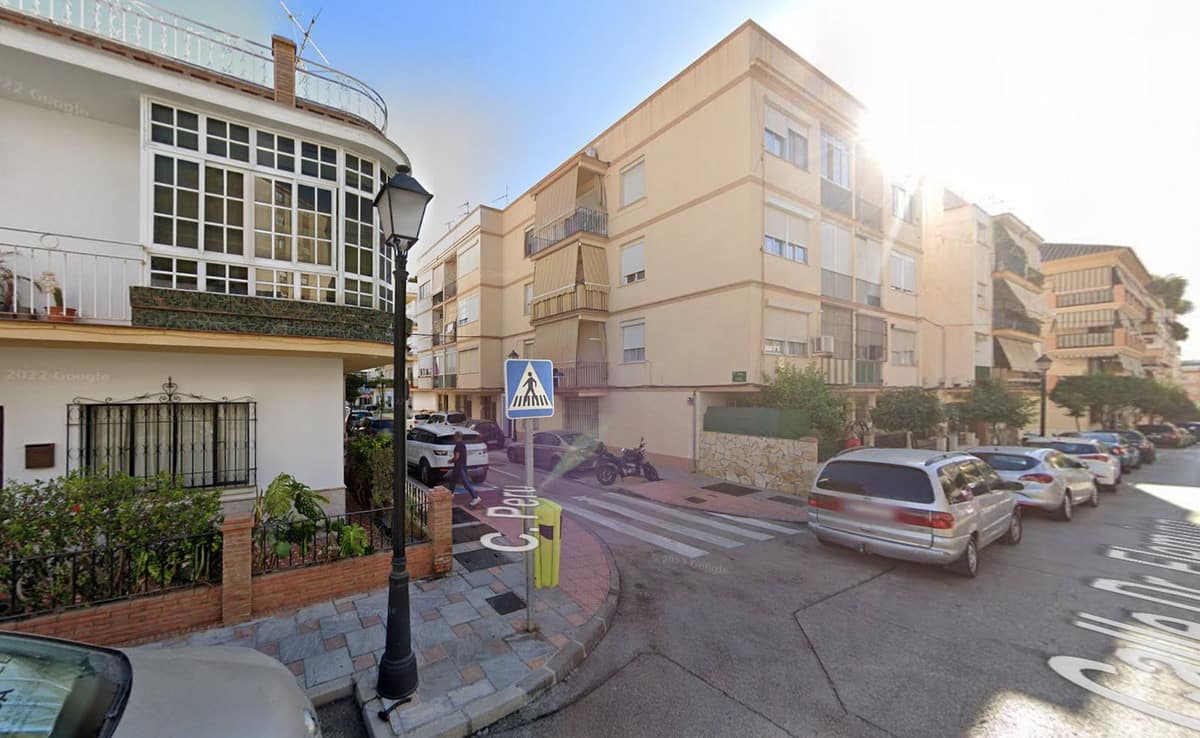 Appartement met 3 slaapkamers in Fuengirola – 97 m², €229.000 in Fuengirola - foto 3