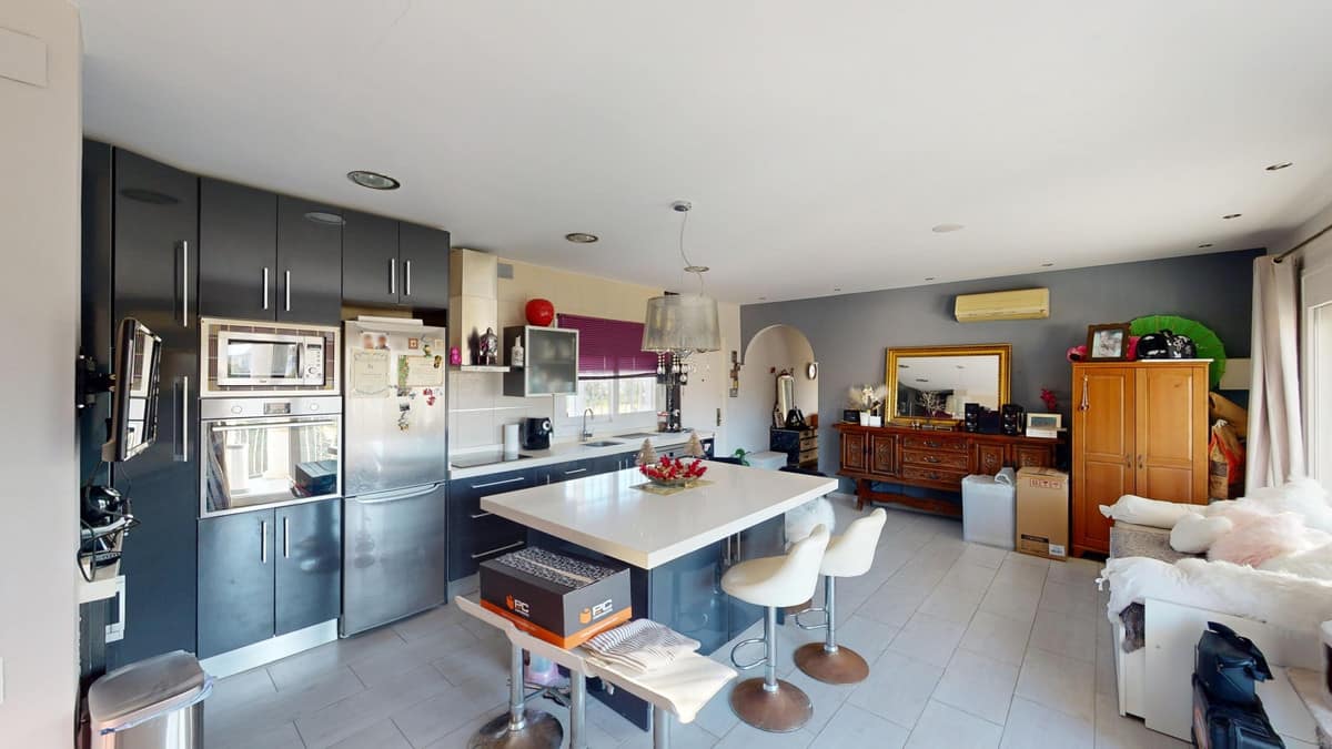 4-slaapkamer villa in Benajarafe in Benajarafe - foto 6