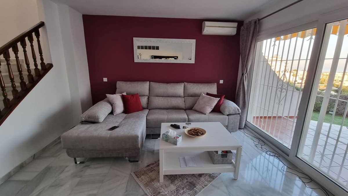 3 bedroom House in Calahonda in Calahonda - foto 5