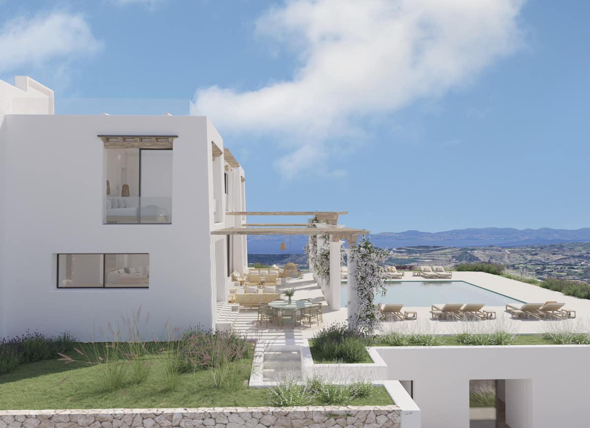 6 bedroom House in Sotogrande in Sotogrande - foto 2