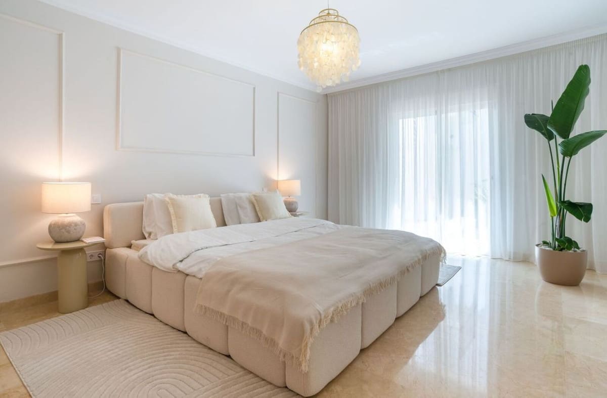 3 bedroom Apartment in Marbella in Marbella - foto 9