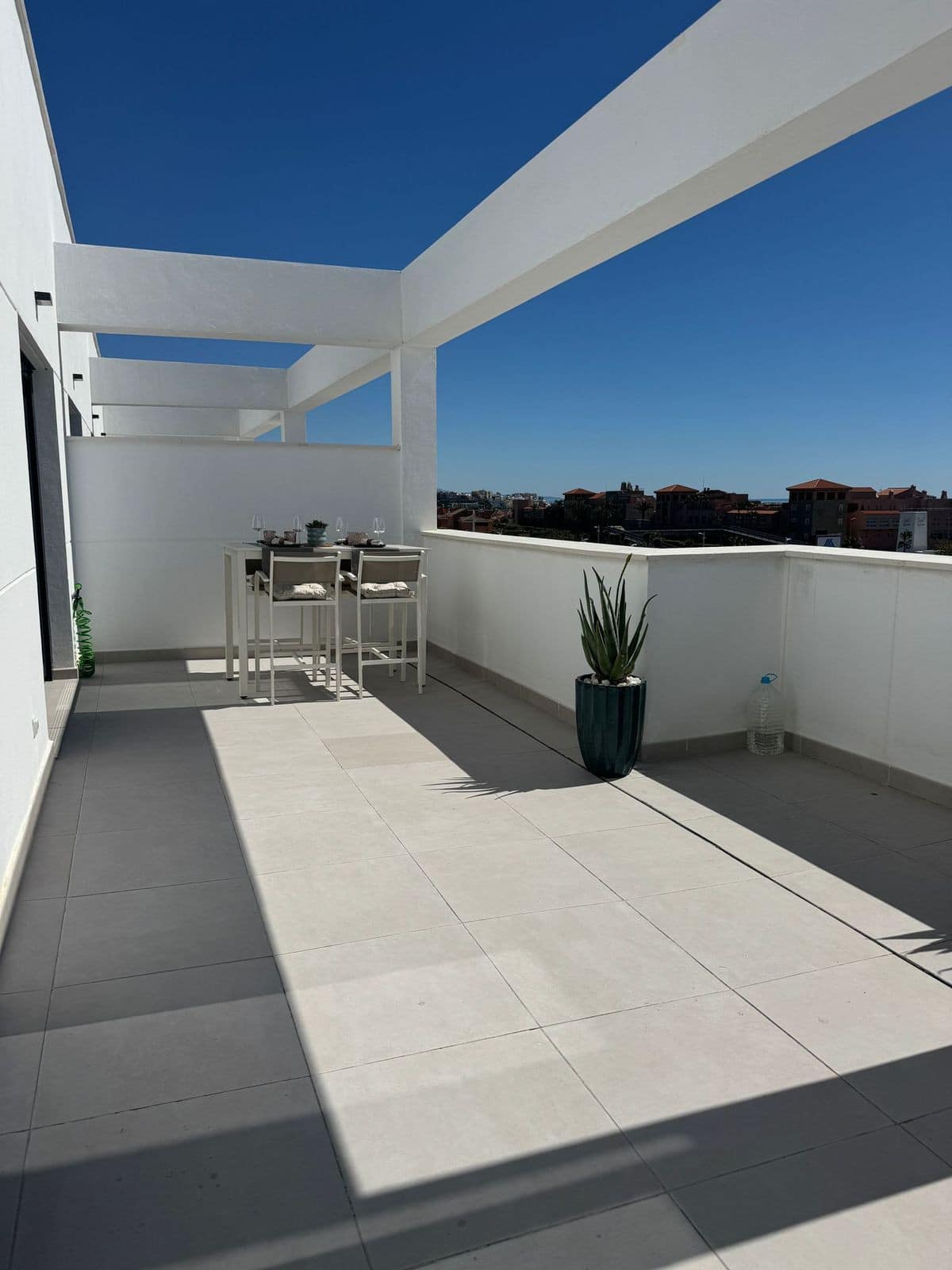 Zeezicht penthouse – Estepona West in Estepona - foto 3