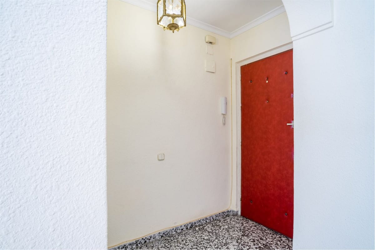 4 bedroom Apartment in Málaga in Málaga - foto 3