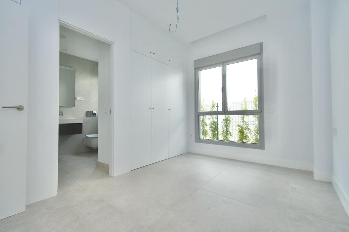 3 bedroom Apartment in Marbella in Marbella - foto 20
