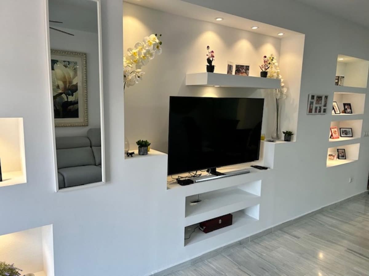 Prachtig driekamerpenthouse in Benahavís, nabij Los Arqueros Golf & Country Club in Benahavís - foto 2