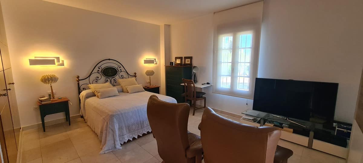 Villa met 3 slaapkamers in Cerros del Aguila (Málaga) in Cerros del Aguila - foto 13