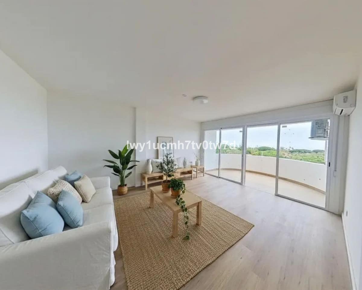 Apartment in Marbella in Marbella - foto 10