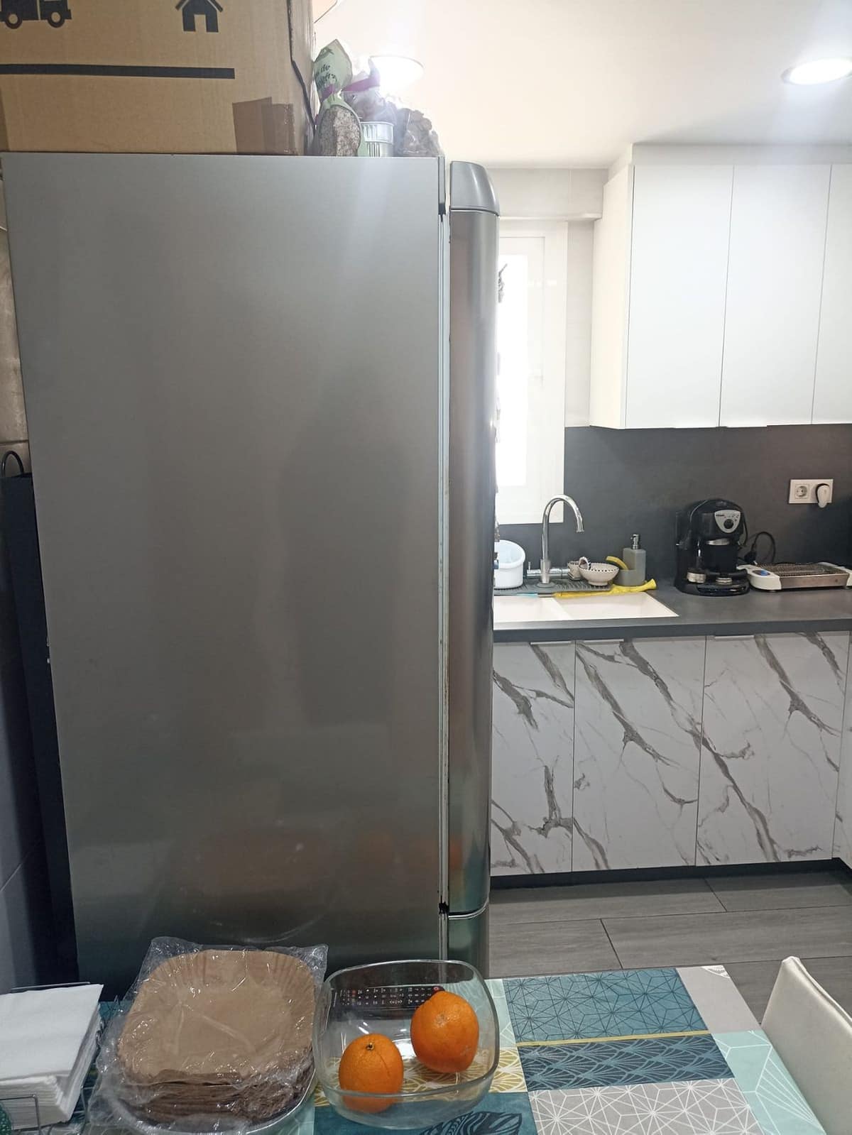 Drie-slaapkamerappartement in Fuengirola in Fuengirola - foto 13