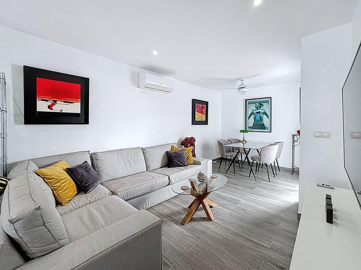 2-slaapkamerwoning in Mijas in Mijas - foto 14