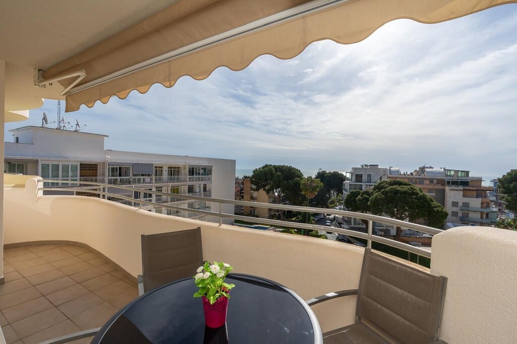 Appartement met 2 slaapkamers in Benalmádena in Benalmadena - foto 3