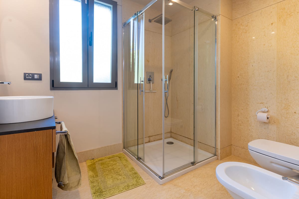 Drie-slaapkamerappartement in Benahavís in Benahavís - foto 19