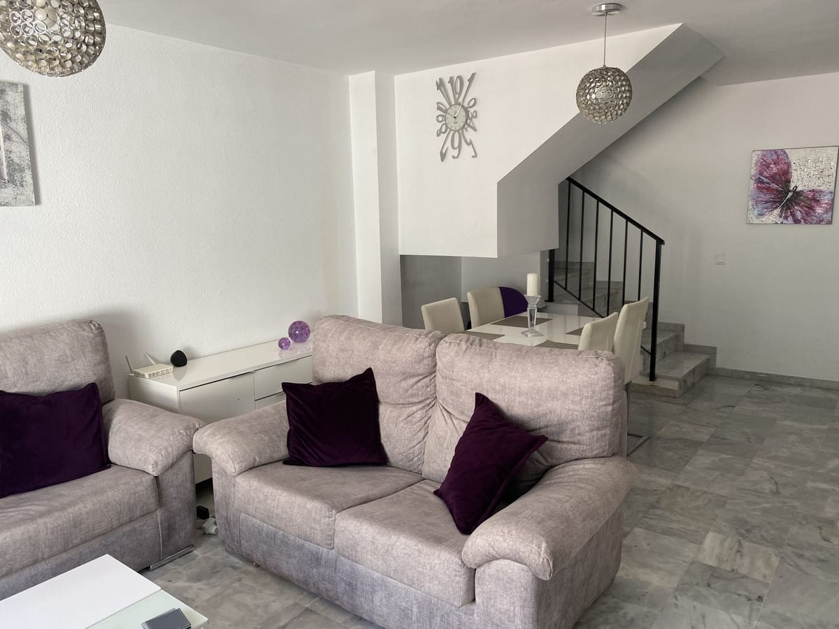 Stadswoning met 3 slaapkamers in Mijas in Mijas - foto 3