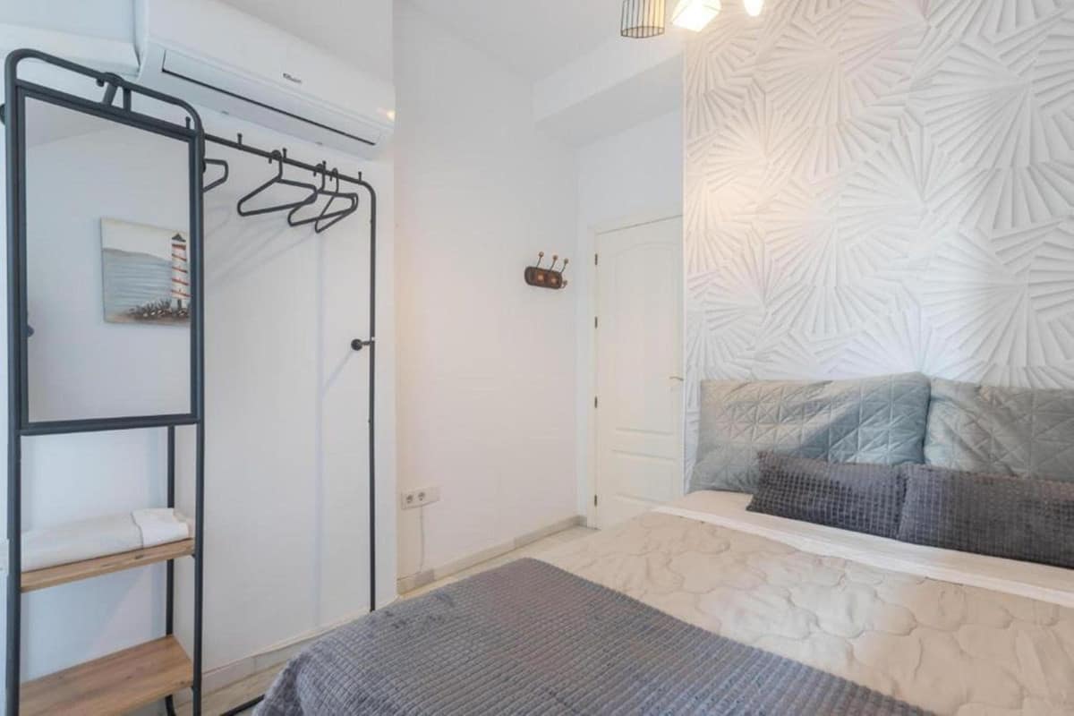 Penthouse duplex frontlijn strand met toeristische licentie in Fuengirola in Fuengirola - foto 17