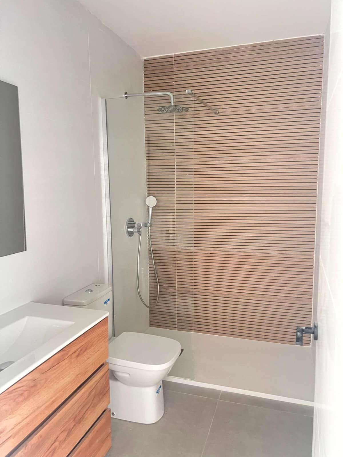 1 bedroom Apartment in La Carihuela in La Carihuela - foto 10