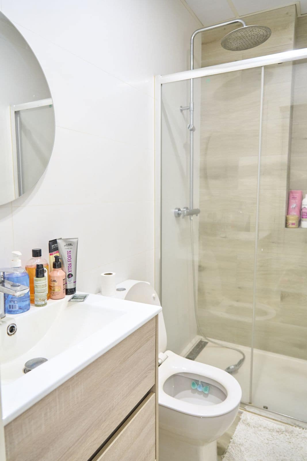 Drie-slaapkamer appartement in Estepona, jachthavengebied in Estepona - foto 14