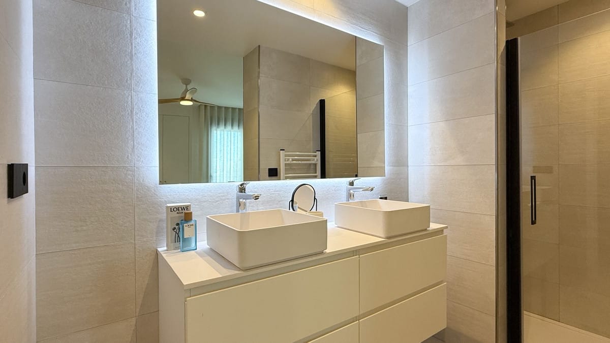 2-slaapkamer appartement in Estepona in Estepona - foto 7