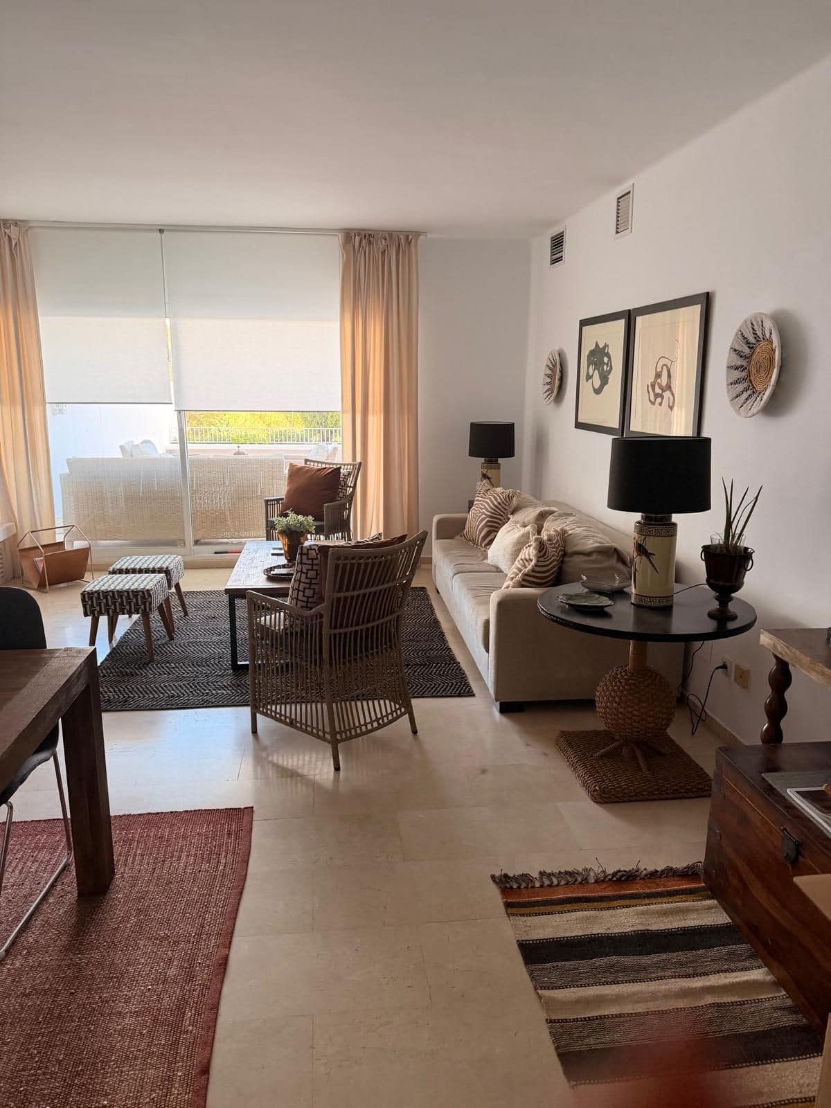 2-slaapkamer appartement in The Golden Mile, Marbella in The Golden Mile - foto 11