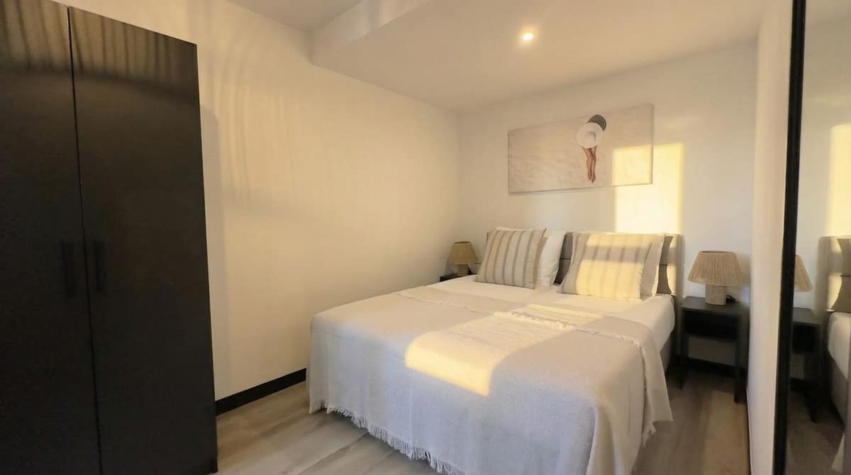 3-slaapkamerappartement in Mijas Costa in Mijas Costa - foto 12