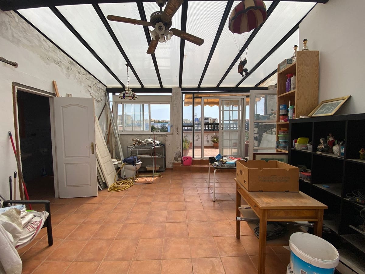 7-slaapkamer stadswoning in Marbella in Marbella - foto 11