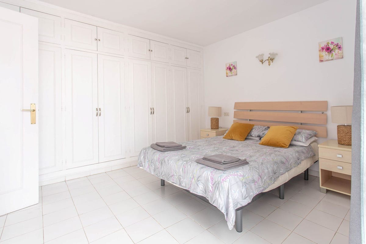 2-slaapkamer villa aan het strand in Riviera del Sol in Riviera del Sol - foto 17