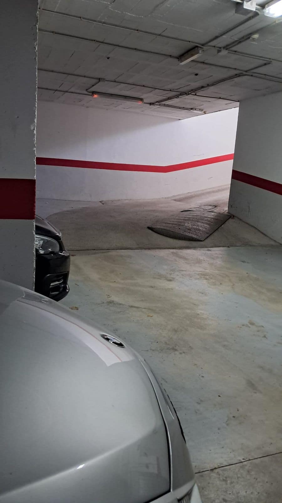 Drie slaapkamers appartement in Torreguadiaro met zeezicht en ondergrondse parkeergelegenheid in Torreguadiaro - foto 17