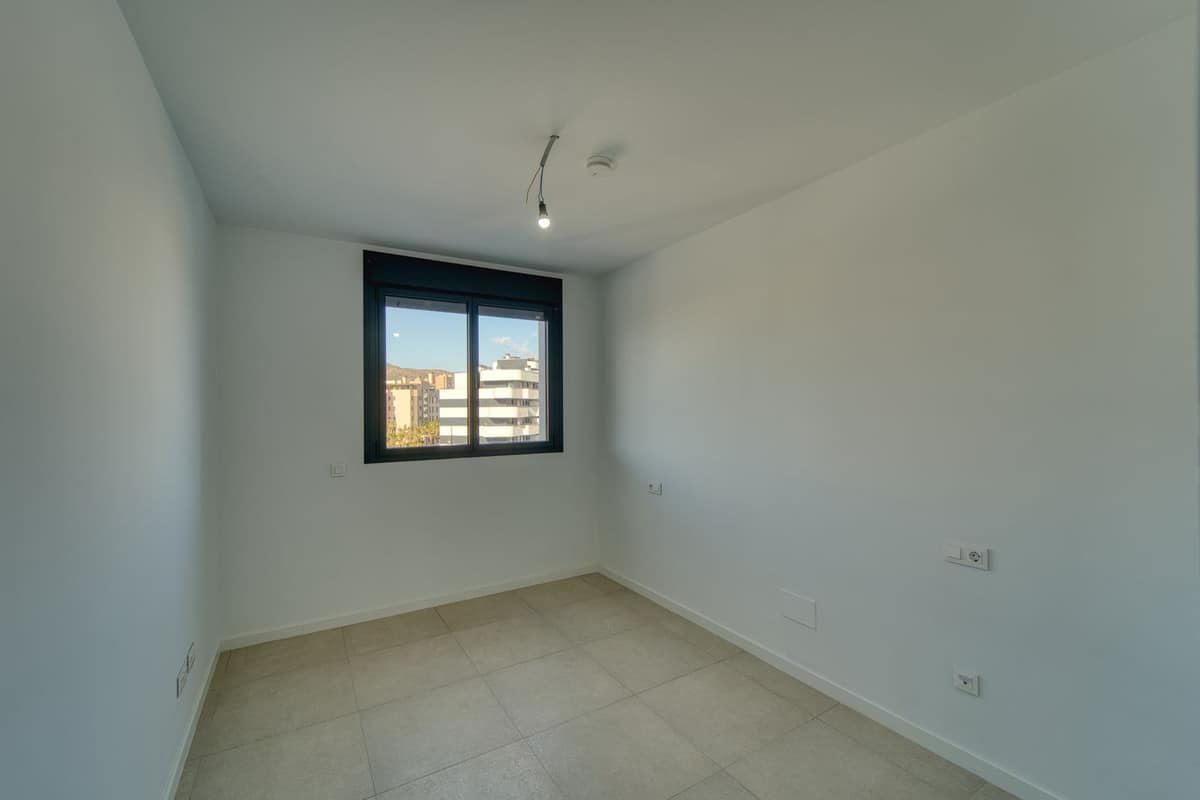 Appartement met 3 slaapkamers en zeezicht in Torremolinos in Torremolinos - foto 13