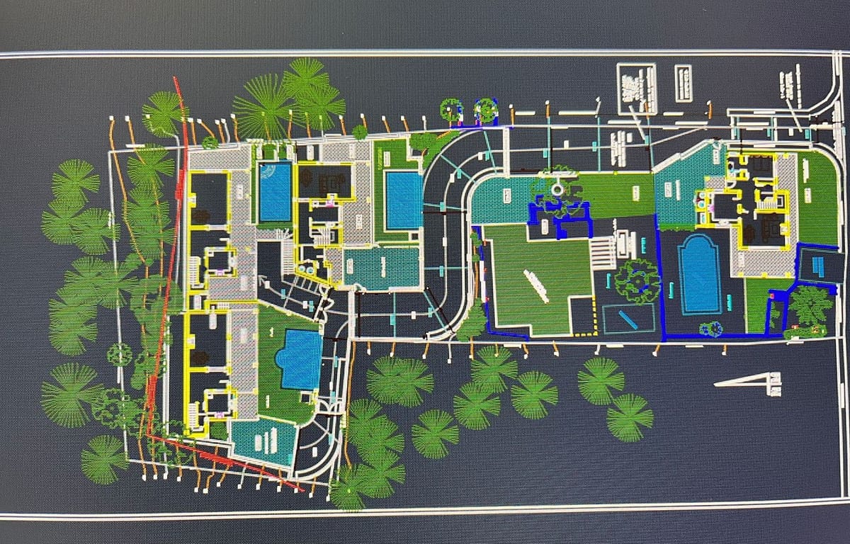 Kavel in Mijas in Mijas - foto 3