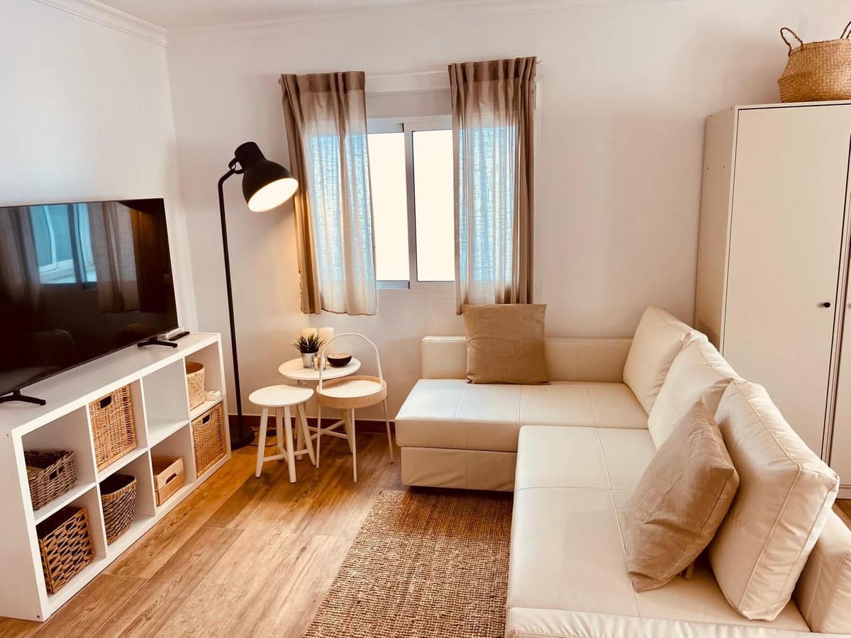 3-slaapkamer appartement in Fuengirola in Fuengirola - foto 6