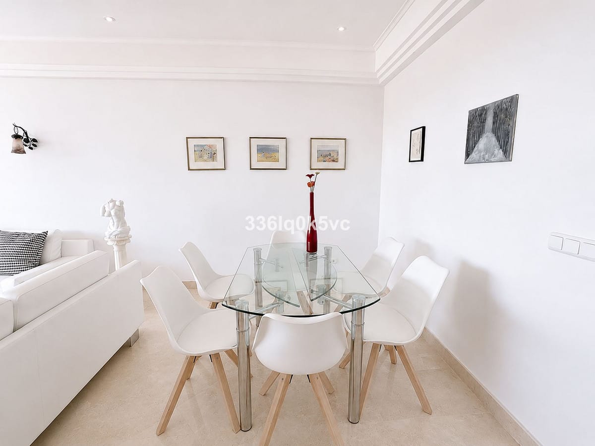 Stijlvol 2-slaapkamer appartement op de middenverdieping in Cumbre de Los Almendros, Benahavís in Benahavís - foto 10