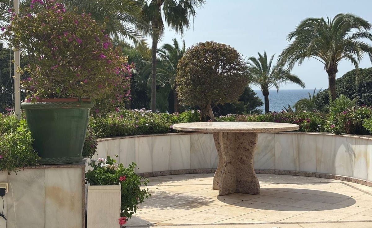 3 bedroom Apartment in Puerto Banús in Puerto Banús - foto 4