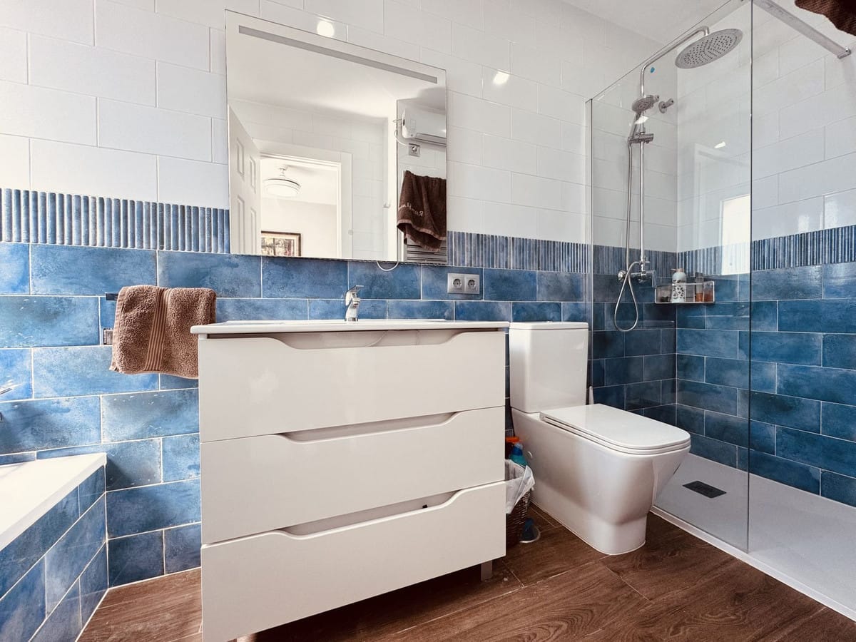 4-slaapkamer Stadswoning in La Duquesa in La Duquesa - foto 20