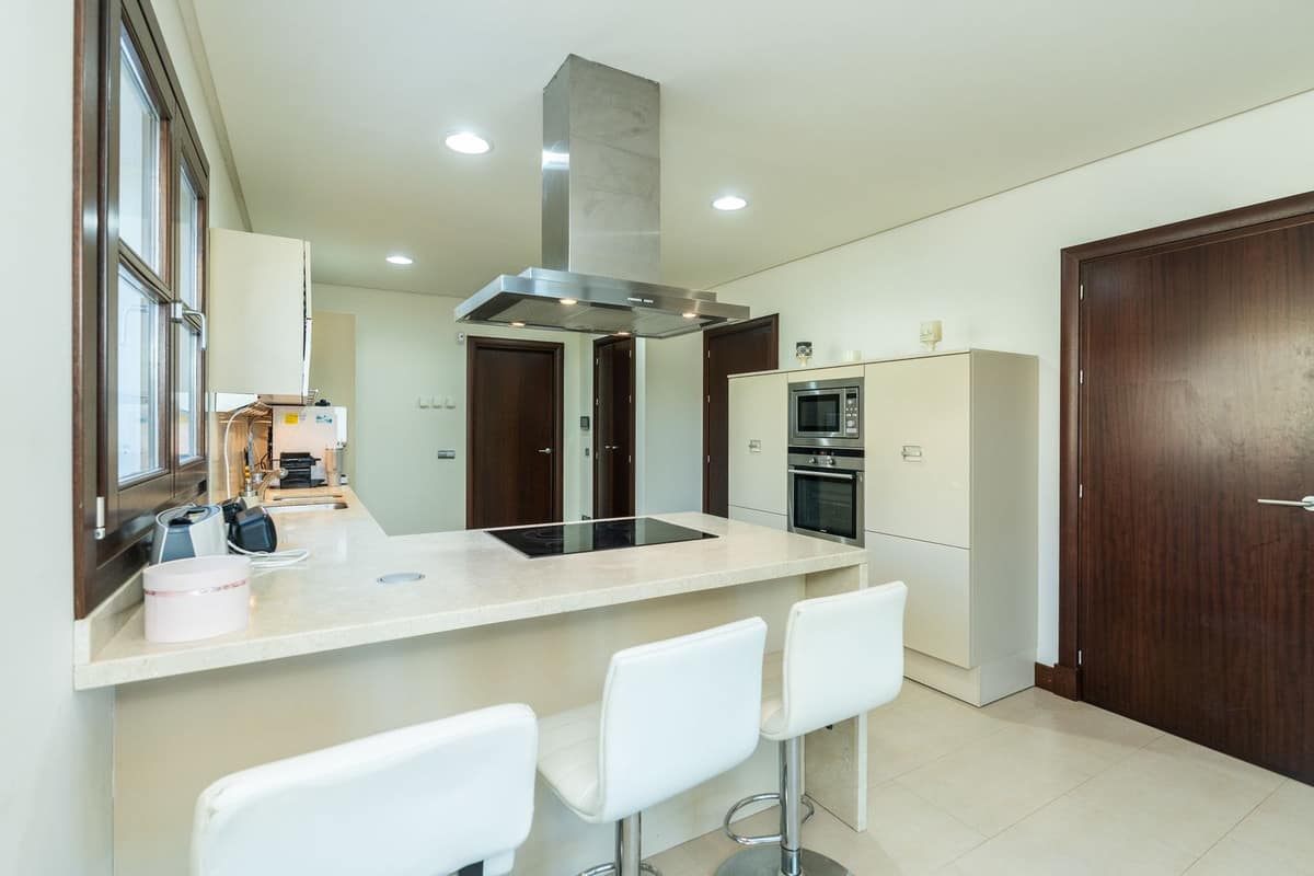 4-slaapkamer villa in El Paraiso, Málaga – aan de golfbaan in El Paraiso - foto 10